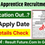 Railway RRC WR Apprentice Recruitment 2026