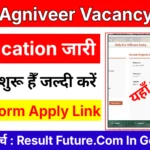 Indian Army Agniveer Vacancy 2026