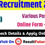 ICSI Recruitment 2026