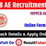 MPPCB AE Recruitment 2026