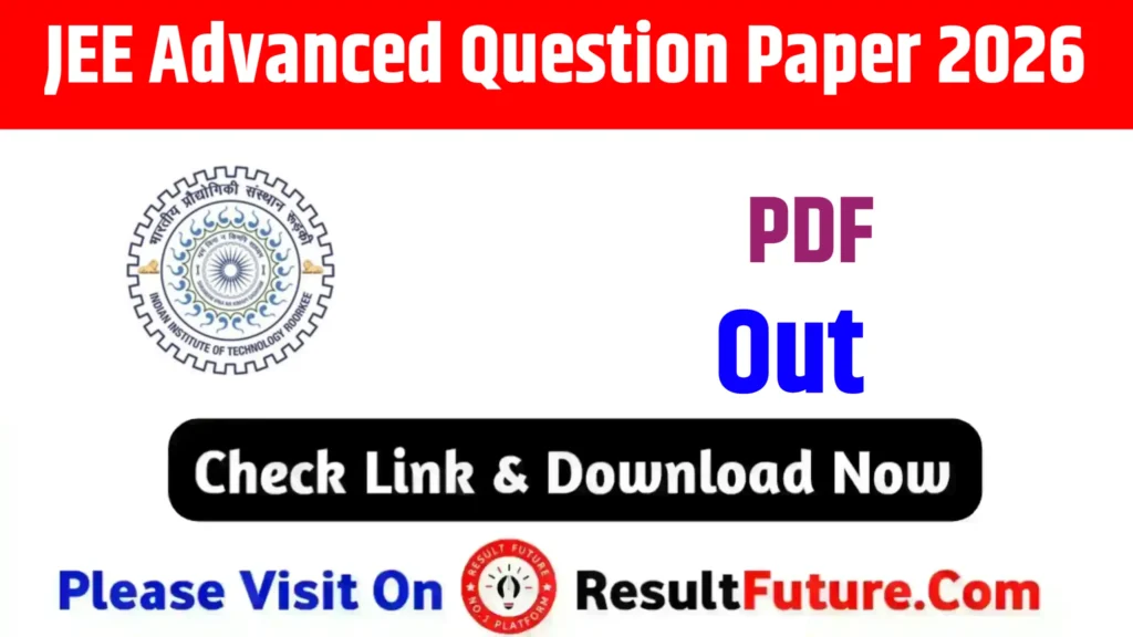NTA GAT-B and BET Question paper 2026