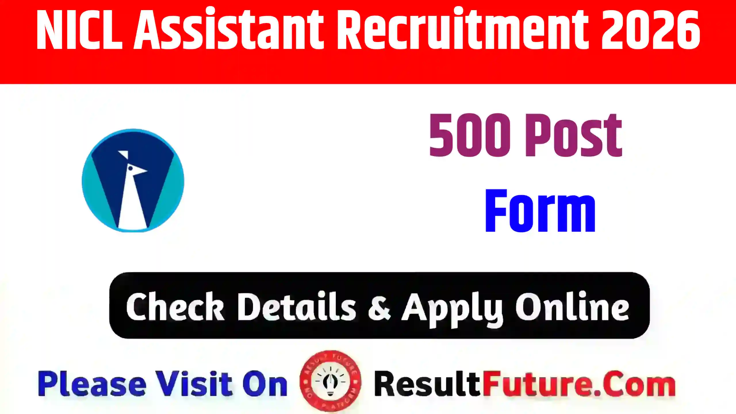 NICL Assistant Recruitment 2026